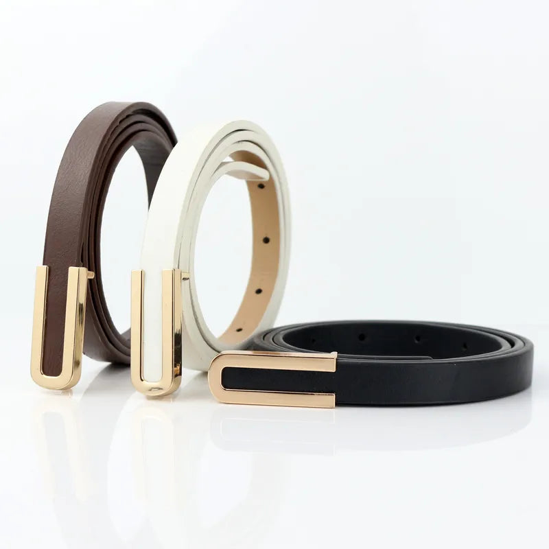 The Ulla Belt
