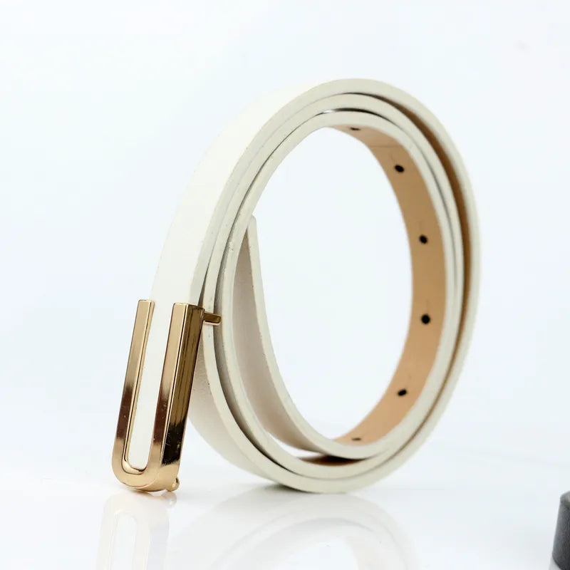 The Ulla Belt