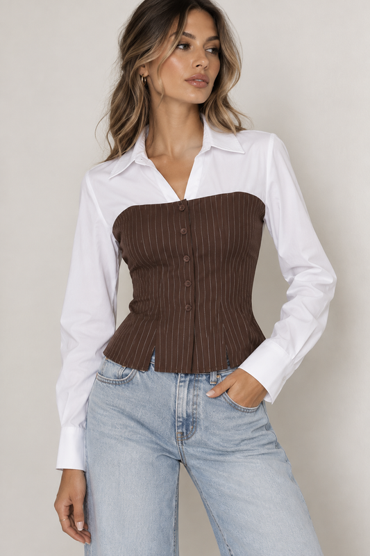 The Office Crush Top